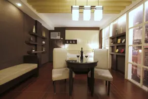 Victoria Court North Edsa - Chambre
