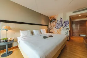 Pestana São Paulo - Room