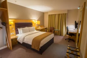 Holiday Inn London Brentford Lock by IHG - Værelse