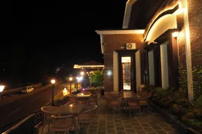 Sterling Banquet and Hotel - Restaurante