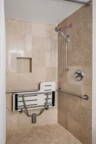 Delray Sands Resort - Chambre