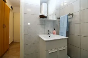 Apartment Marija 1387 - Bathroom
