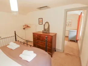 Rock Cottage - Rom