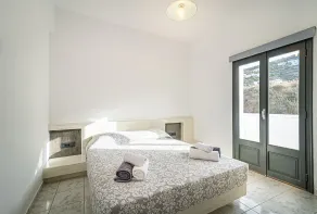 Rhenea Resort - Quarto