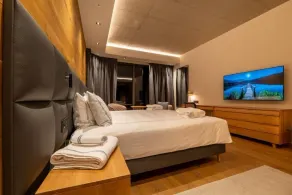 Swissôtel Damian Jasna - Chambre