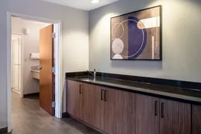 Courtyard by Marriott Denver Southwest Lakewood - Chambre
