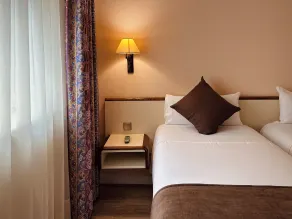 Andorra Palace - Room