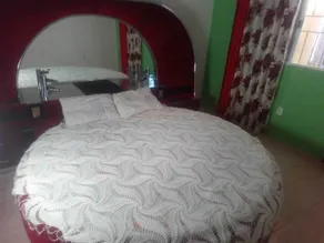 Hotel Fazenda Roseira Lagoinha - Habitación