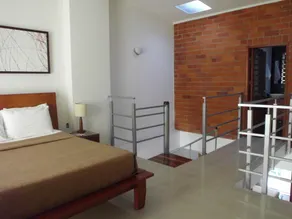 Suites House - Chambre