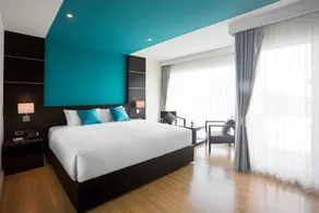 Unique Regency Pattaya - Room