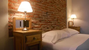  Posada Gotan - Zimmer