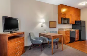 Extended Stay America Suites - Houston - IAH Airport - Chambre