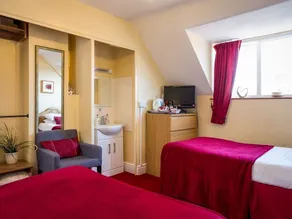 Ashgrove House - Room
