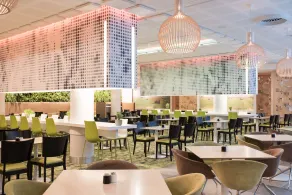 Scandic Berlin Potsdamer Platz - Restaurant