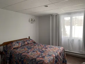 À Fleur de Baie - Quarto