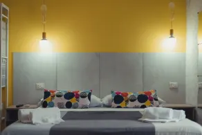 B&B Sweet Sleep - Room