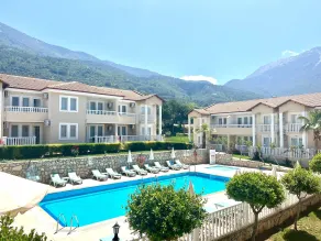 Larimar Suite Hotel - Pool