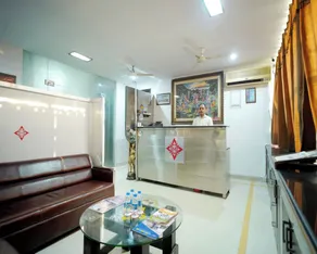 HOTEL MOON - Reception