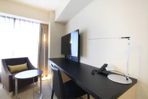 Richmond Hotel Premier Asakusa International - Chambre