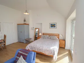 West End - Quarto