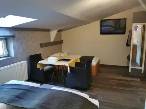 Hôtel Belair "Ravel Etape" - Room