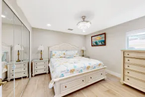 7302 Santa Rosa Pkwy - Værelse