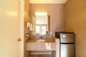 Woodfield Inn & Suites Hotel O, Yoakum TX 111 - Bad