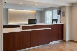 Fairfield by Marriott Rochester Henrietta/University Area - Réception