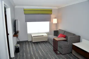 Hampton Inn & Suites Chicago/Hoffman Estates - Chambre