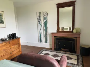 Domaine les Darbonnets - Chambres et Table d'hôtes - Zimmer