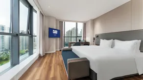 Holiday Inn Express Chengdu Pidu by IHG - Camera