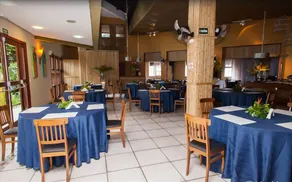 Galápagos ApartHotel - Restaurant