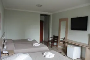 Alzira Park Hotel - Rum