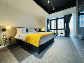 WERK Hotel & SPA - Rom