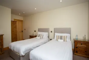 The Olde Ship Inn - Room