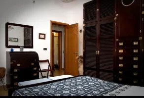 B&B Villa Ines - Chambre