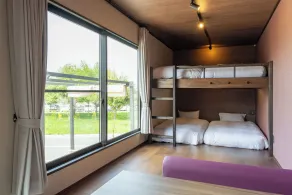Lectore Hanyu Terrace - TKP Hotels & Resorts - Quarto