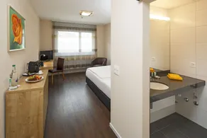 Villmergen Swiss Quality Hotel - Chambre