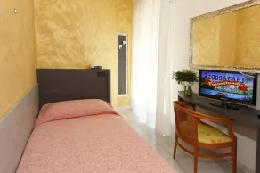 Hotel Castellucci - Room