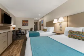 Best Western Plus Yuma Foothills Inn & Suites - Zimmer