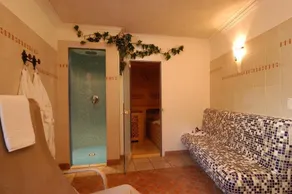 Garni Hotel and Apartments Wildbach - Spa