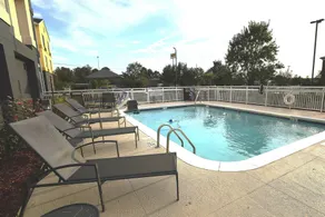 Fairfield Inn & Suites Jackson Airport - Piscine