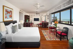 Anantara Hua Hin Resort - Chambre