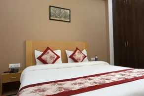 Hotel Surya Palace By Aura - Camera