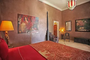 Villa Dar Moira - Room