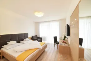 Hotel Rablanderhof - Camera