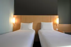 Hotel Skopje City Centre - Room