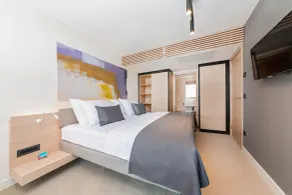 Hotel Park Plava Laguna - Habitación
