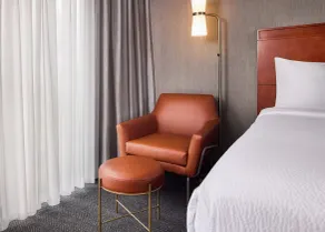 Courtyard by Marriott Fort Collins - Chambre