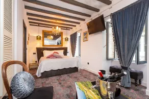 Dubrovnik Old Town Apartments - Zimmer